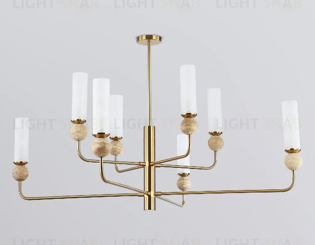 Люстра на штанге Ambrella Light High Light Heigh Light LH53252 LH53252
