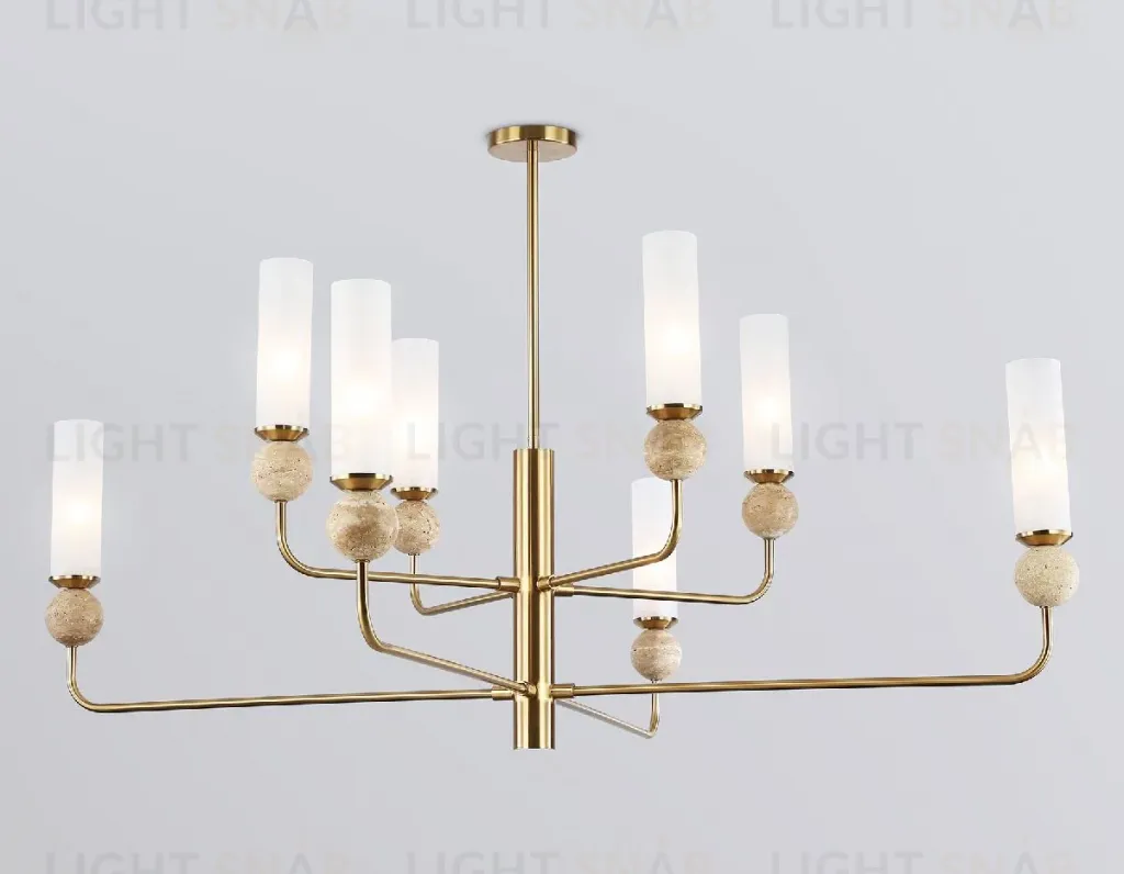 Люстра на штанге Ambrella Light High Light Heigh Light LH53252 LH53252