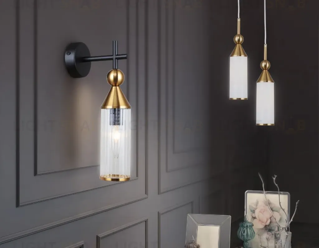 Бра Ambrella Light High Light Heigh Light LH55260 LH55260