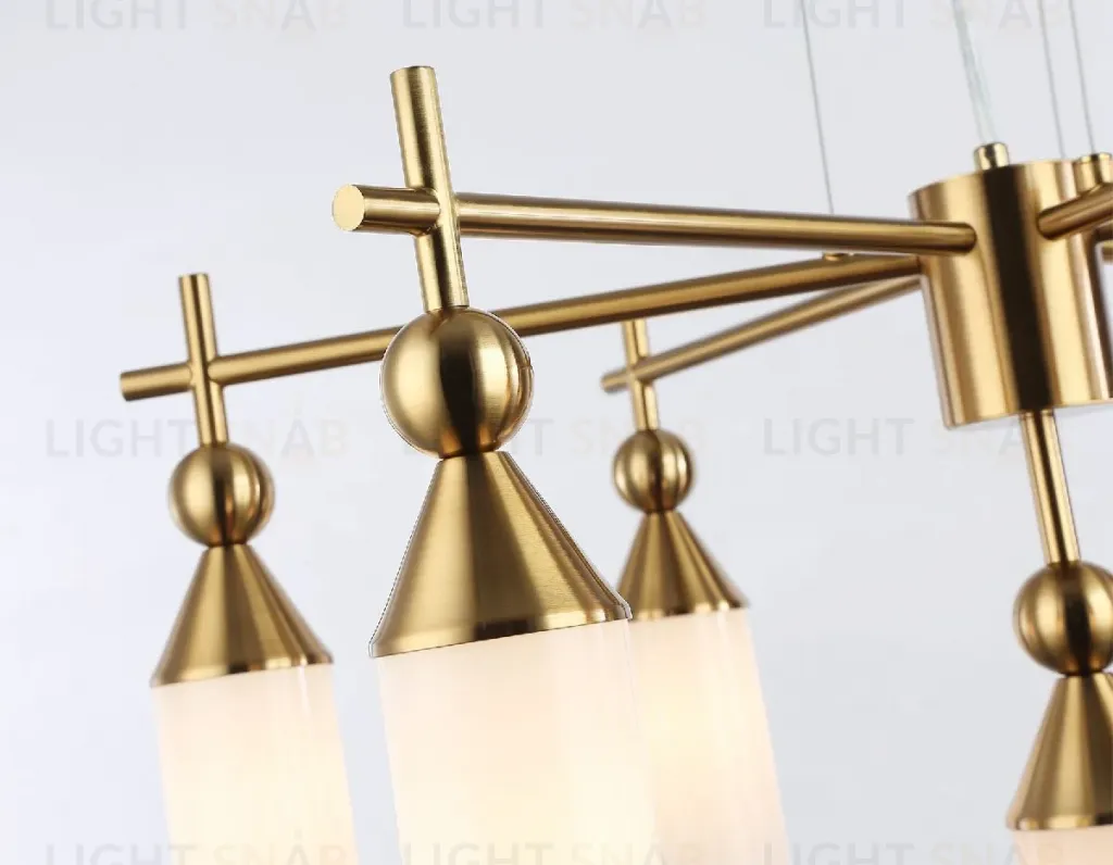 Подвесная люстра Ambrella Light High Light Heigh Light LH55278 LH55278