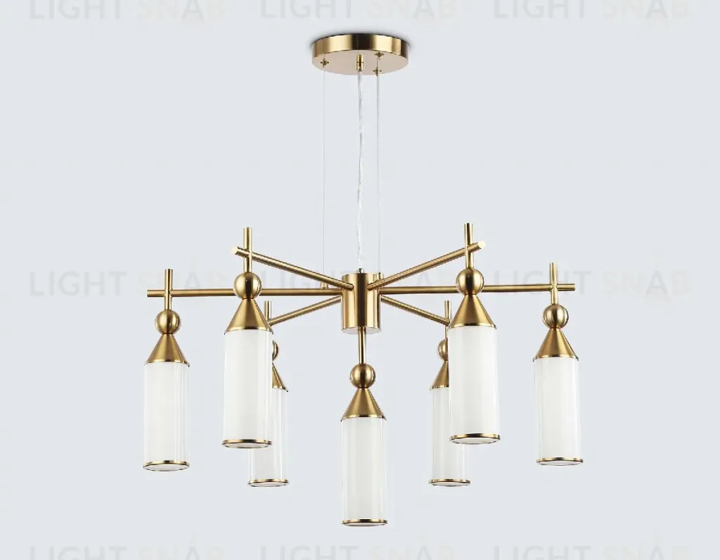Подвесная люстра Ambrella Light High Light Heigh Light LH55278 LH55278