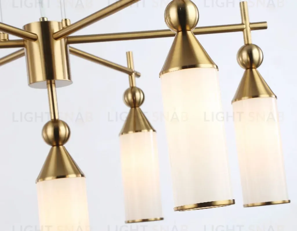 Подвесная люстра Ambrella Light High Light Heigh Light LH55278 LH55278