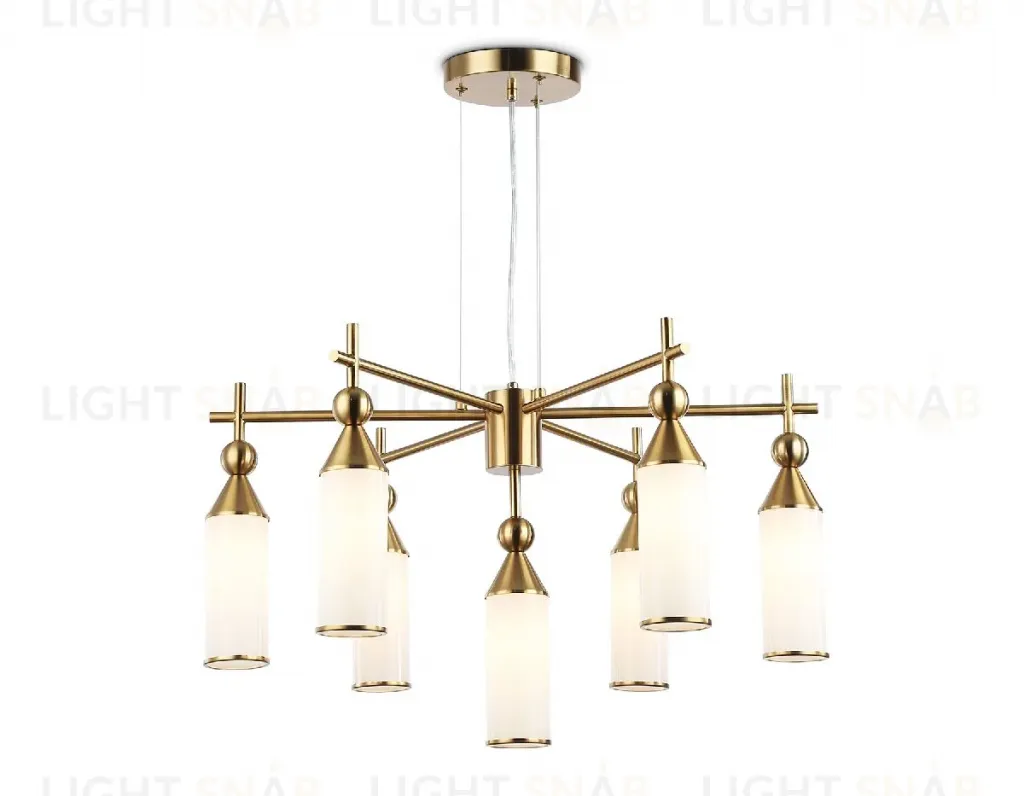 Подвесная люстра Ambrella Light High Light Heigh Light LH55278 LH55278