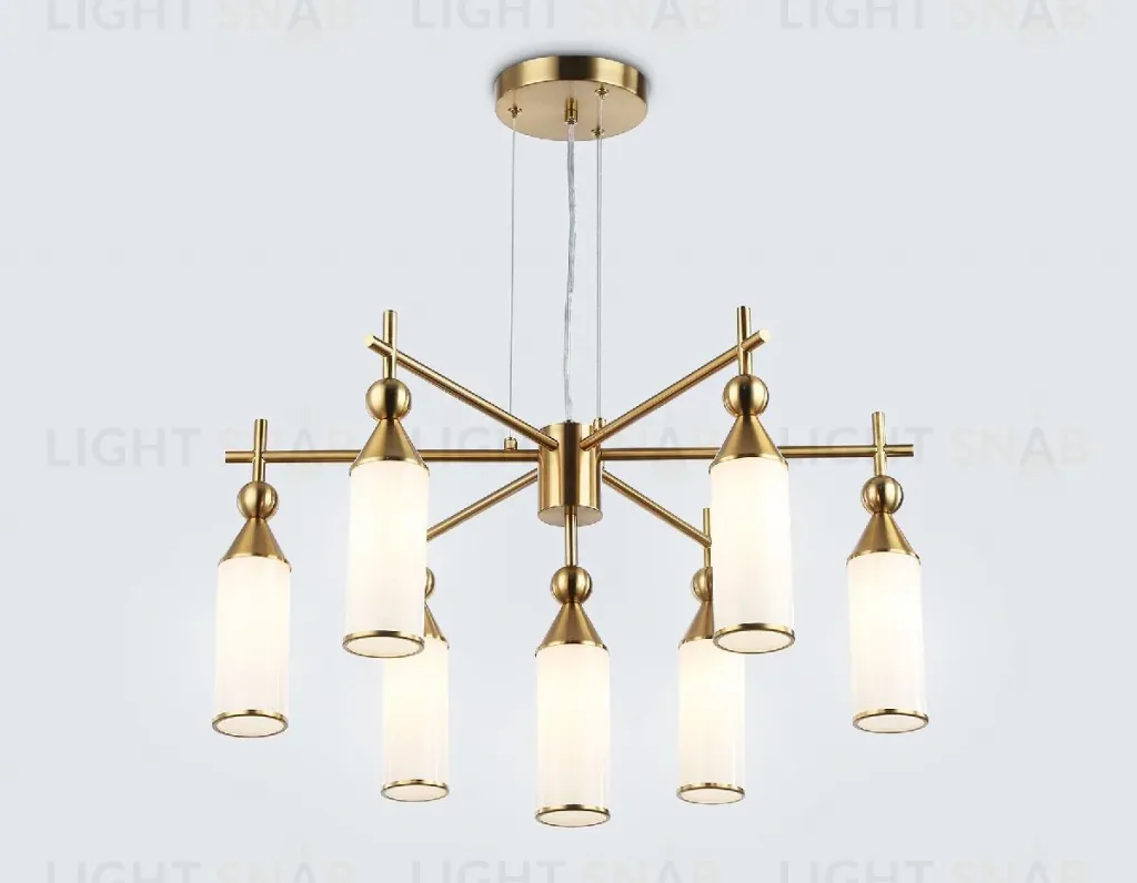 Подвесная люстра Ambrella Light High Light Heigh Light LH55278 LH55278