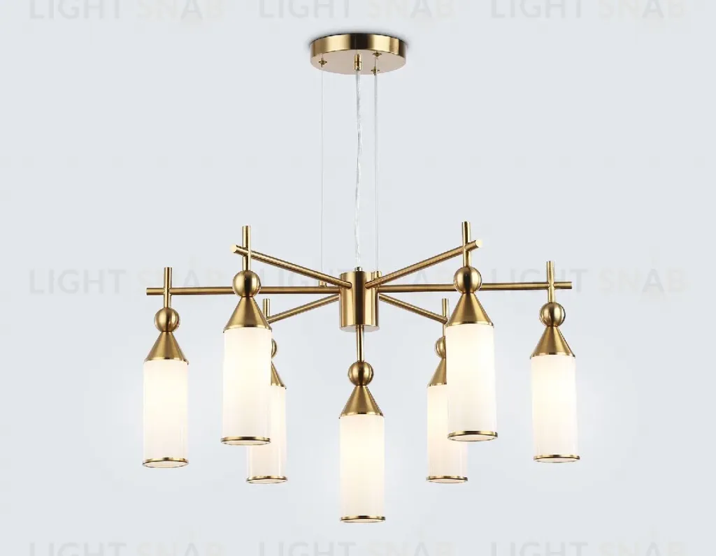 Подвесная люстра Ambrella Light High Light Heigh Light LH55278 LH55278