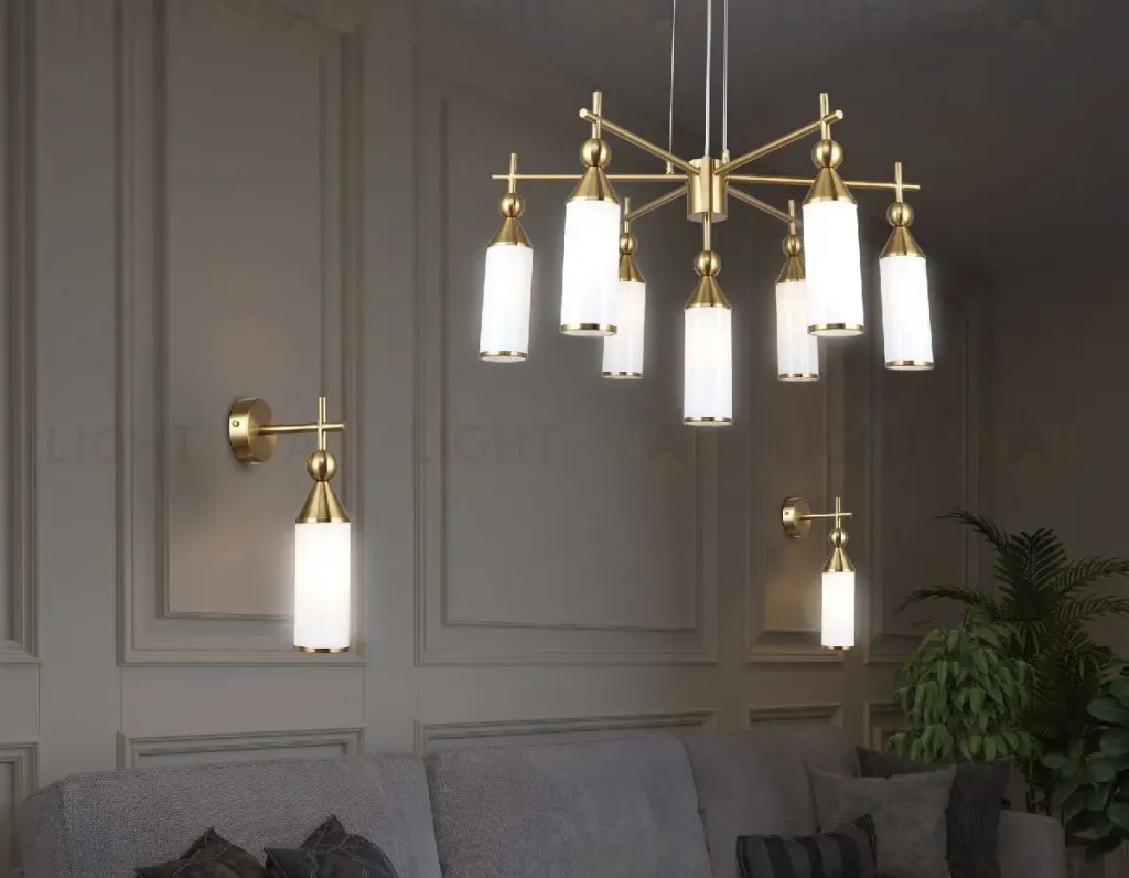 Бра Ambrella Light High Light Heigh Light LH55280 LH55280