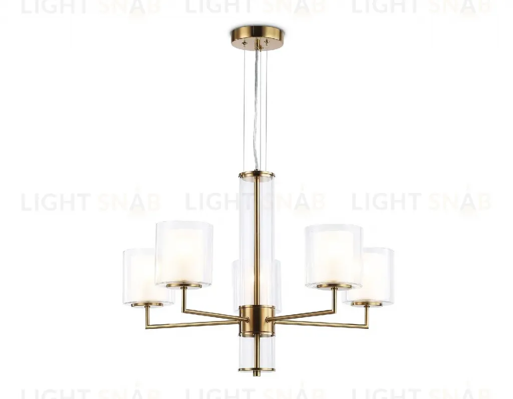 Подвесная люстра Ambrella Light High Light Heigh Light LH56011 LH56011