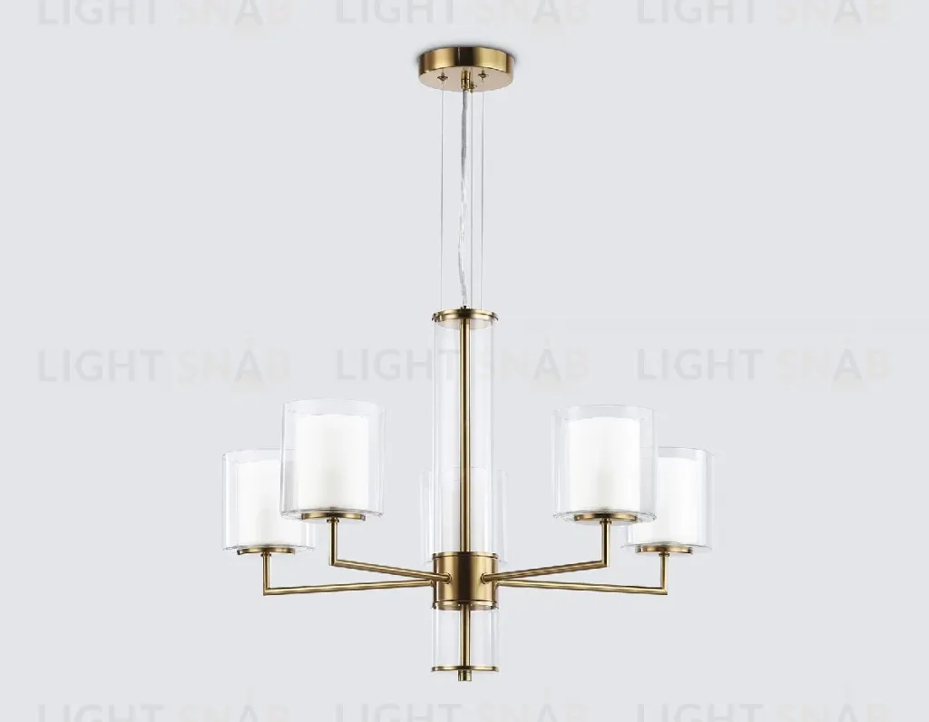 Подвесная люстра Ambrella Light High Light Heigh Light LH56011 LH56011