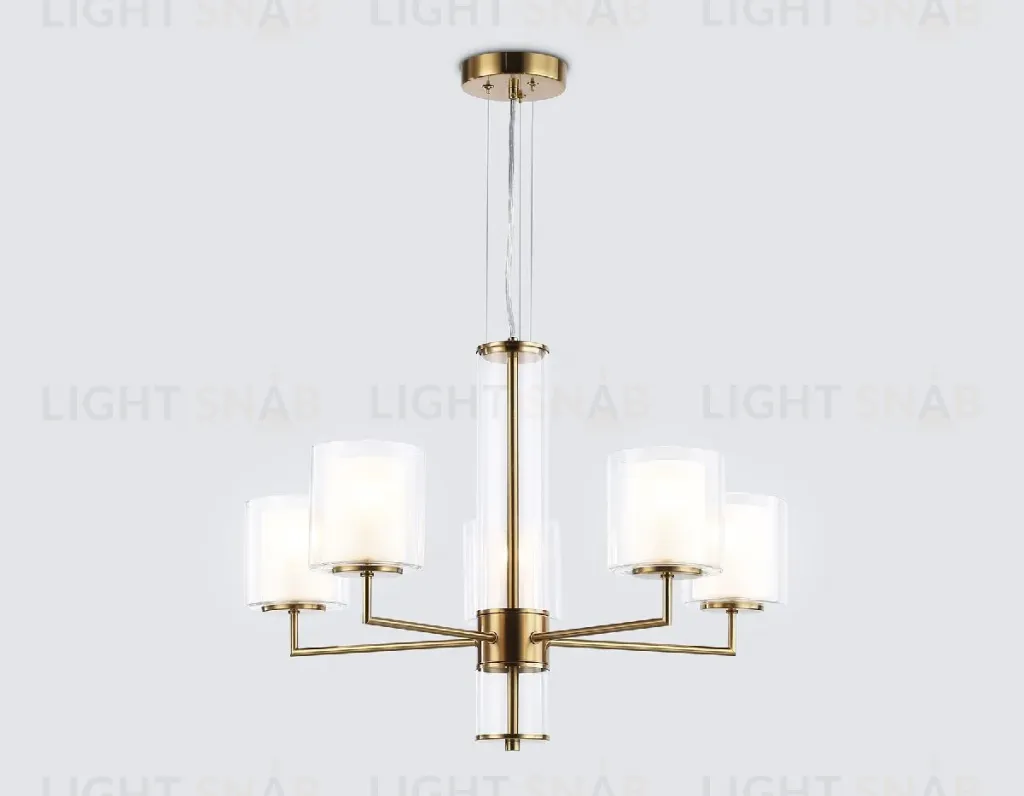 Подвесная люстра Ambrella Light High Light Heigh Light LH56011 LH56011