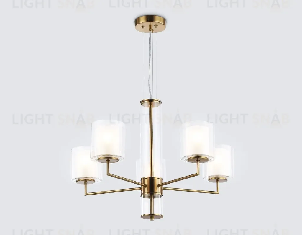 Подвесная люстра Ambrella Light High Light Heigh Light LH56011 LH56011