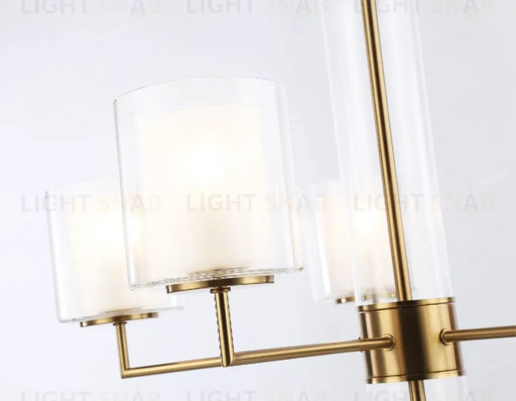 Подвесная люстра Ambrella Light High Light Heigh Light LH56011 LH56011