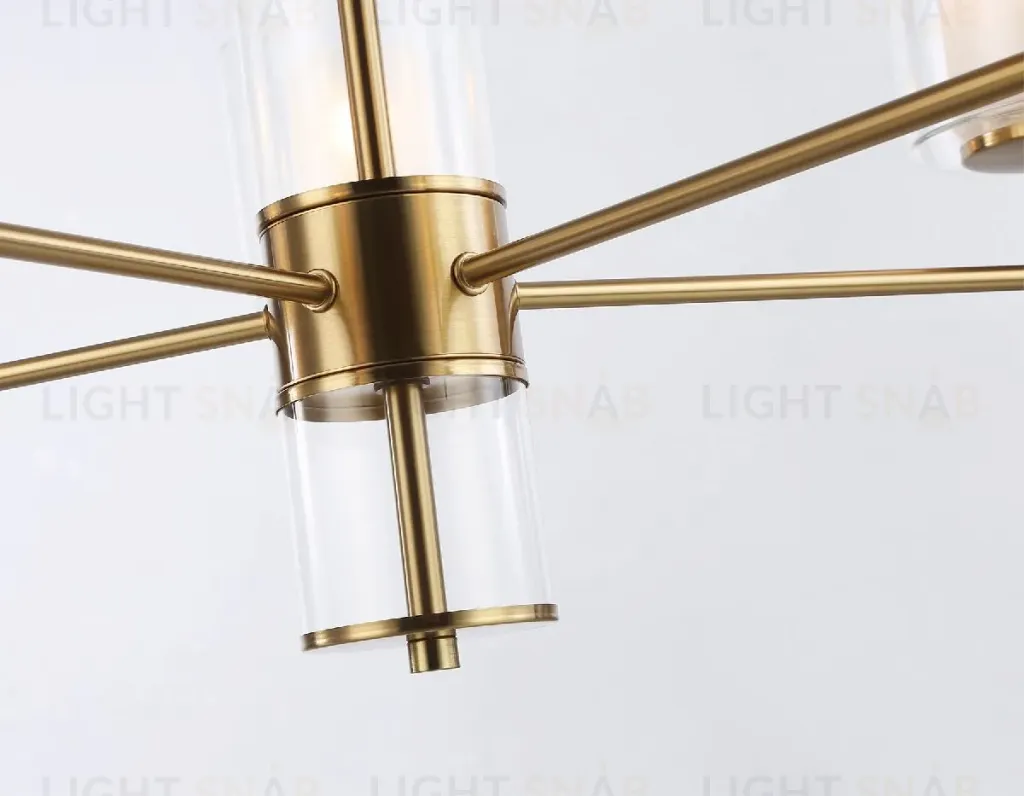 Подвесная люстра Ambrella Light High Light Heigh Light LH56011 LH56011