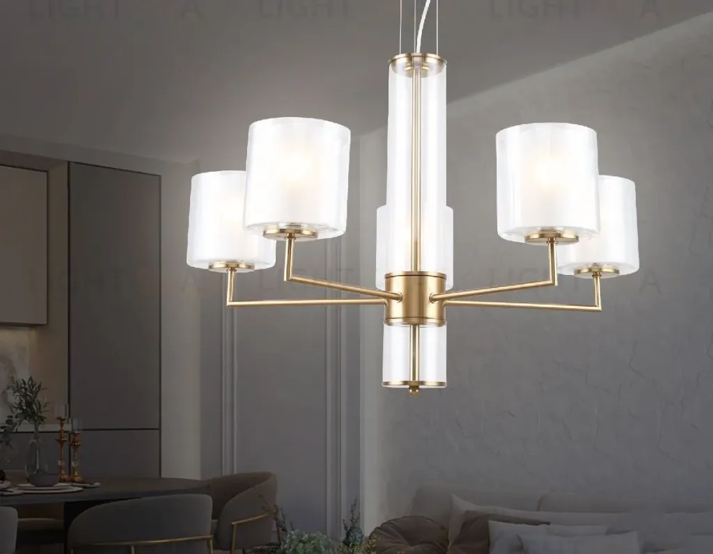 Подвесная люстра Ambrella Light High Light Heigh Light LH56011 LH56011