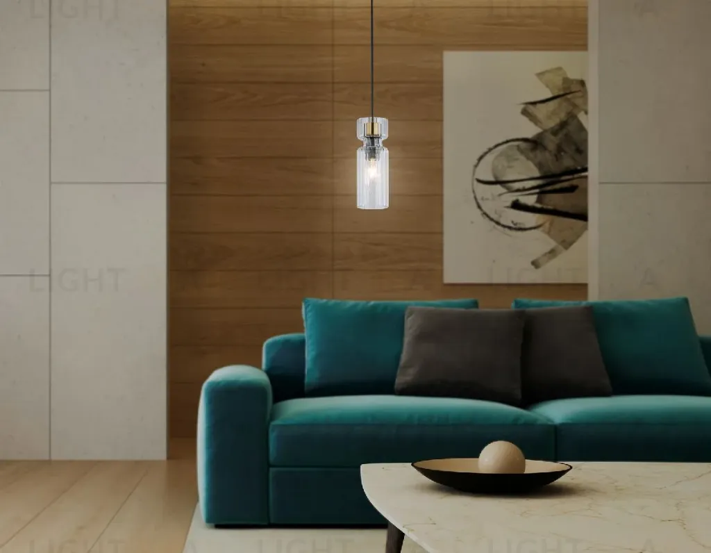 Подвесной светильник Ambrella Light High Light Heigh Light LH56111 LH56111