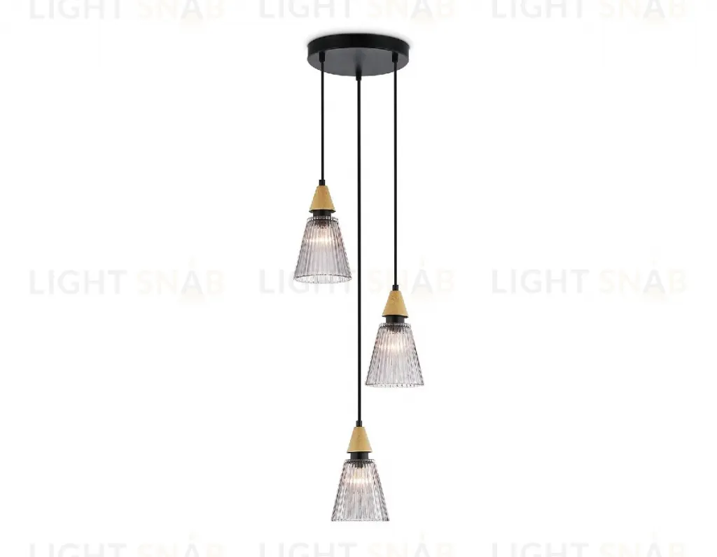 Подвесной светильник Ambrella Light High Light Heigh Light LH58112 LH58112