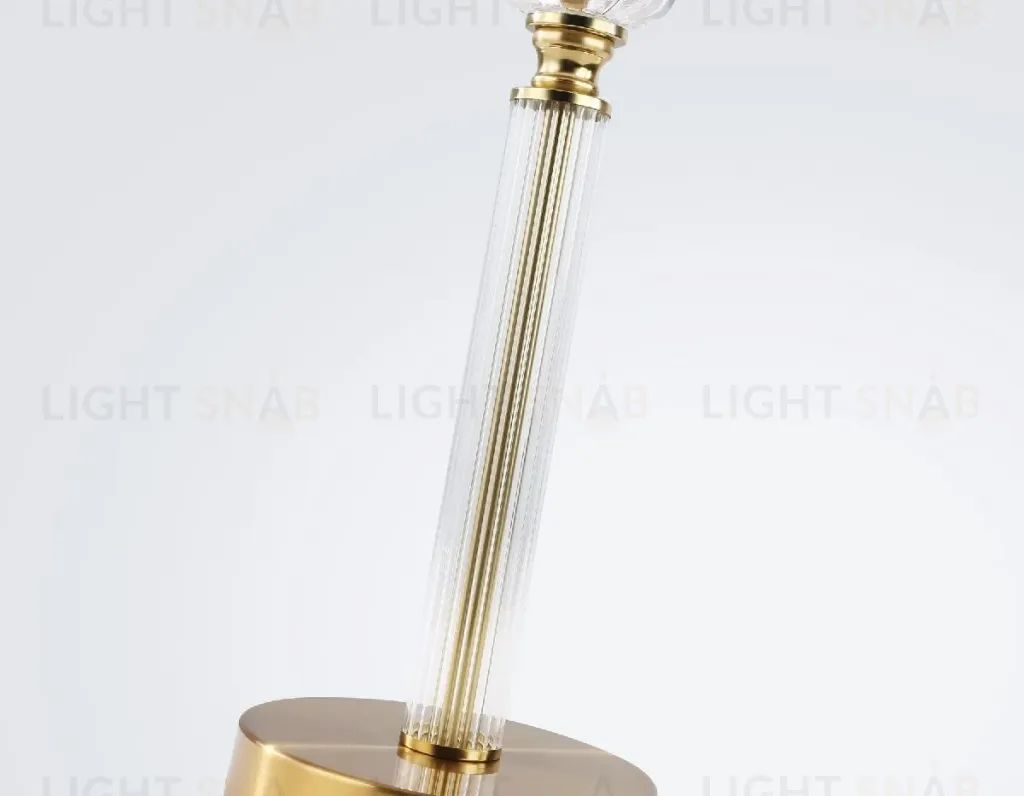 Настольная лампа Ambrella Light High Light Heigh Light LH71027 LH71027