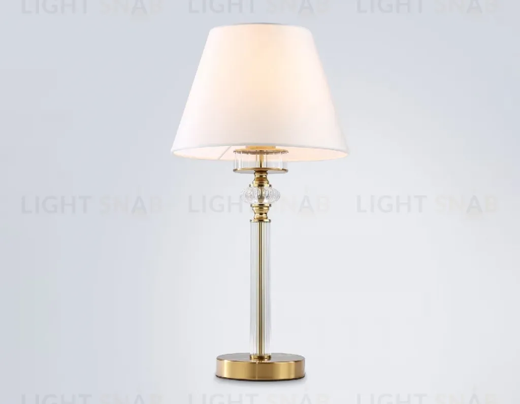 Настольная лампа Ambrella Light High Light Heigh Light LH71027 LH71027