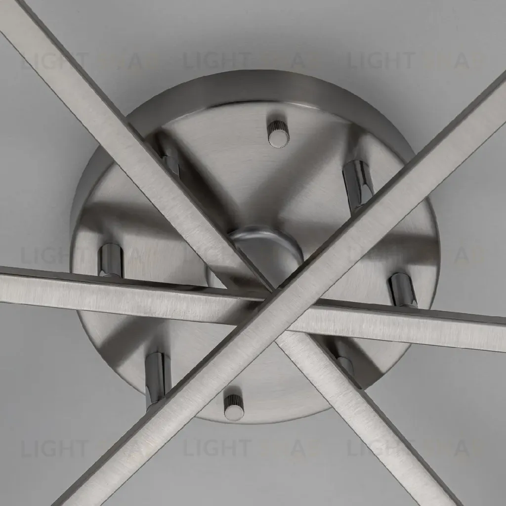 Потолочная люстра Citilux Atman smart CL226A161 CL226A161