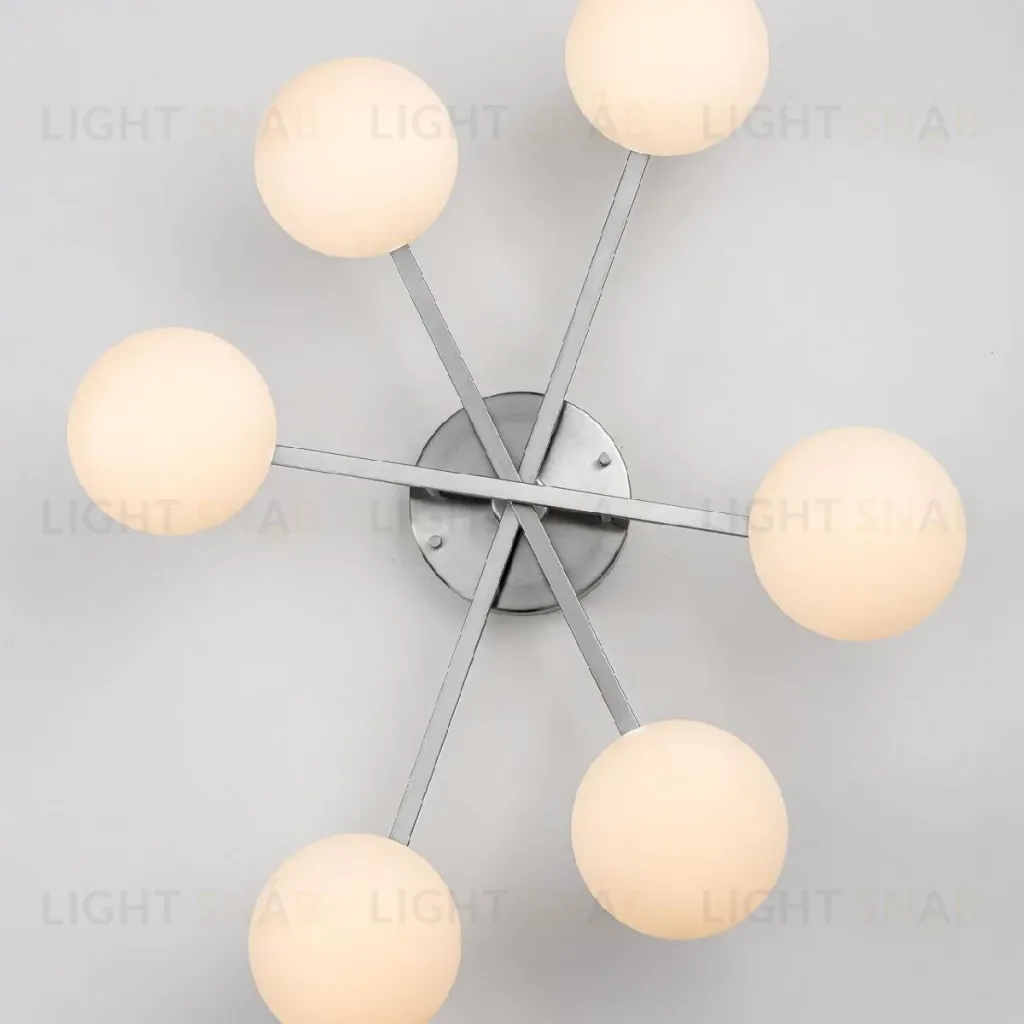 Потолочная люстра Citilux Atman smart CL226A161 CL226A161