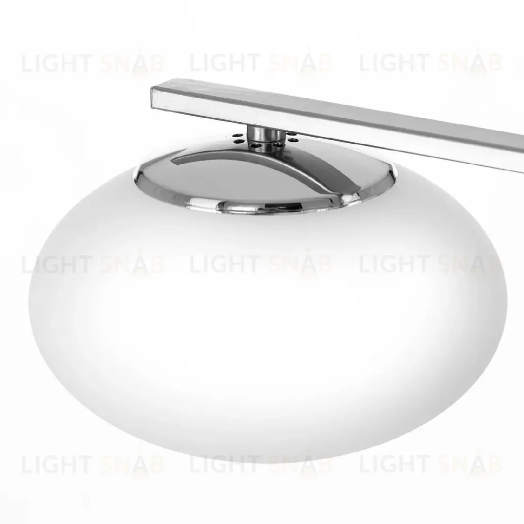 Потолочная люстра Citilux Atman smart CL226A161 CL226A161