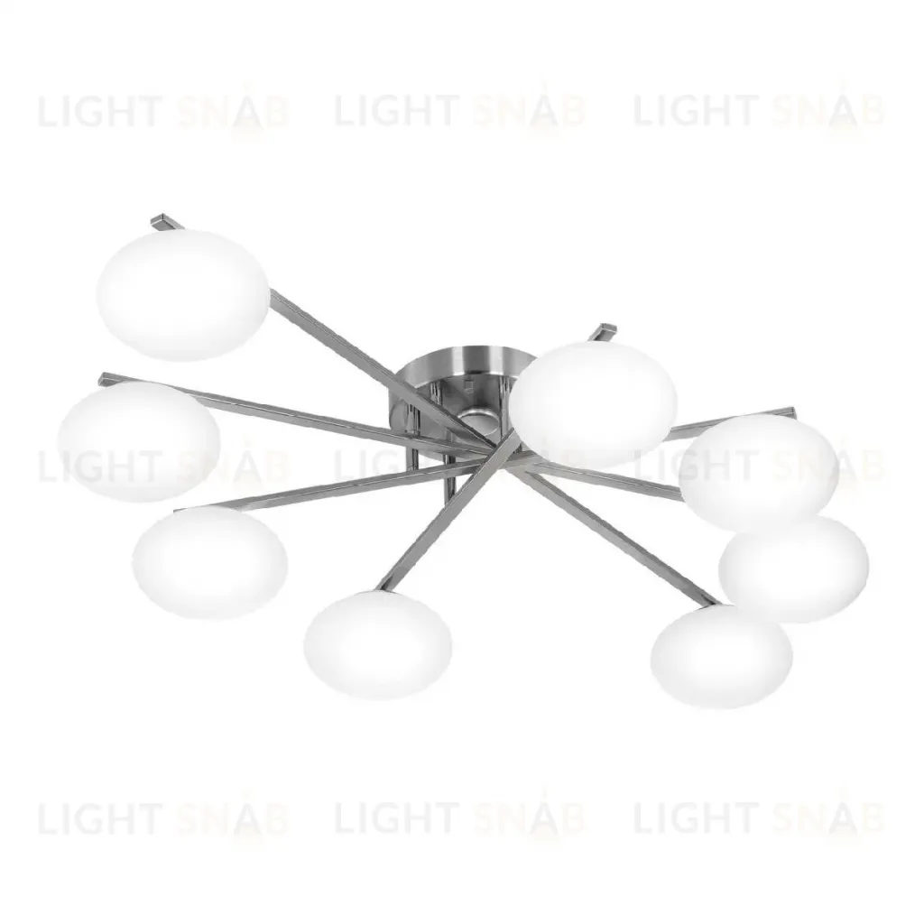 Потолочная люстра Citilux Atman smart CL226A181 CL226A181