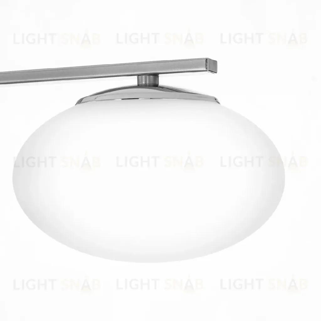 Потолочная люстра Citilux Atman smart CL226A181 CL226A181