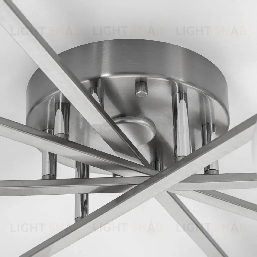 Потолочная люстра Citilux Atman smart CL226A181 CL226A181