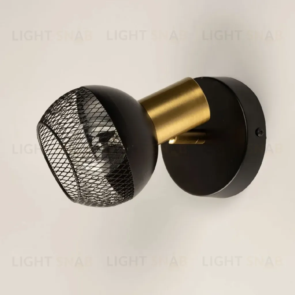 Спот De Markt Ирсон 514021001 514021001