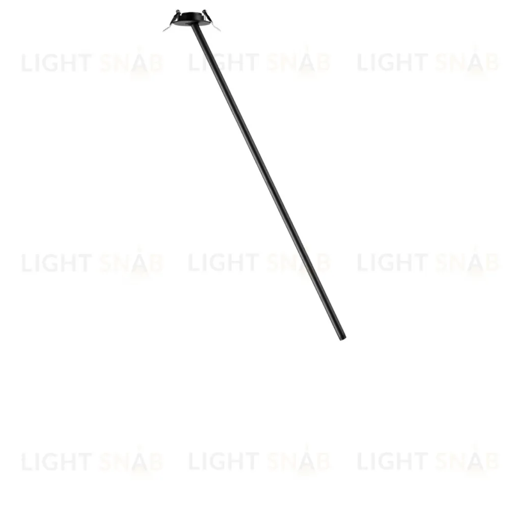 Встраиваемый светильник Loft IT Cane 10359/800 Black 10359/800 Black