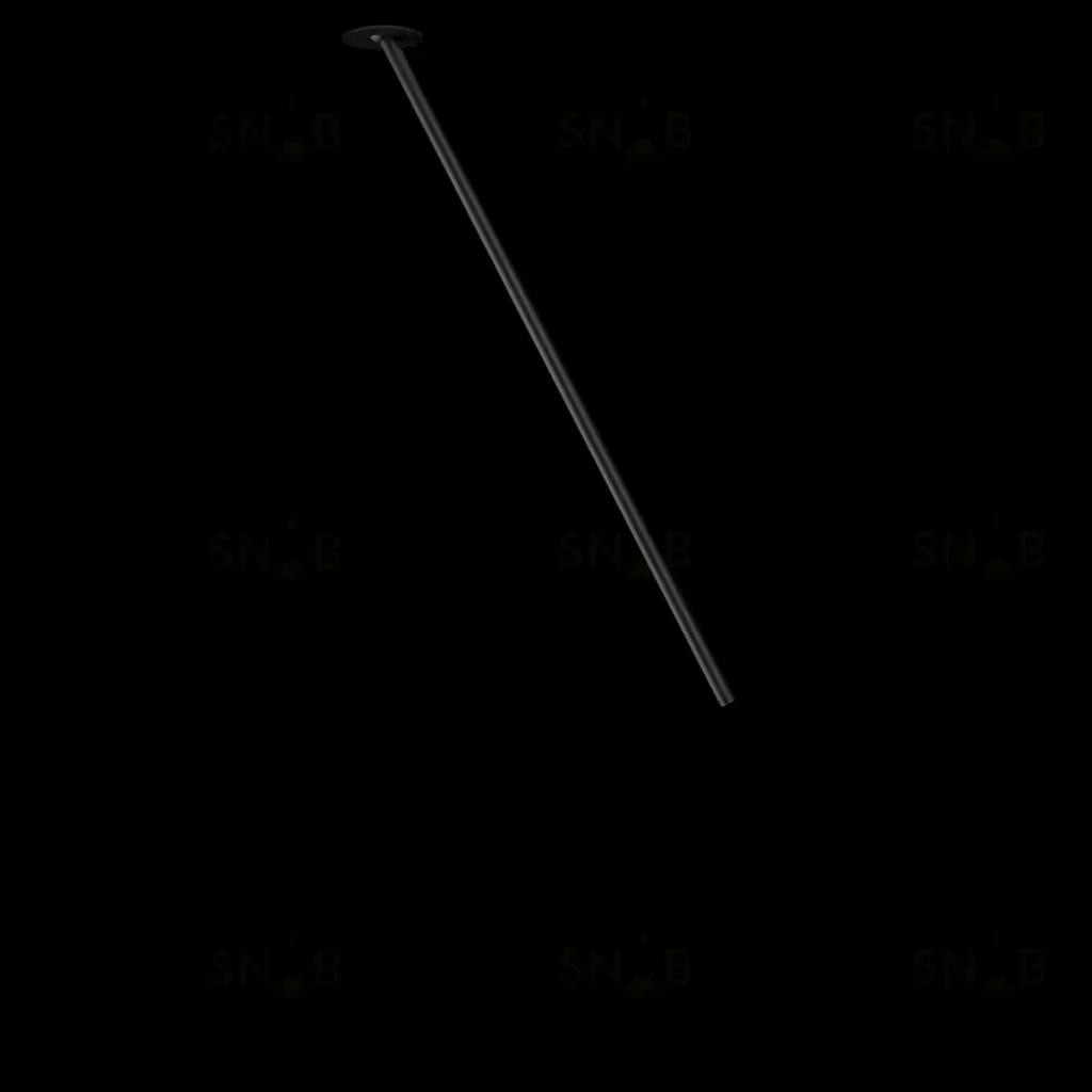 Встраиваемый светильник Loft IT Cane 10359/800 Black 10359/800 Black