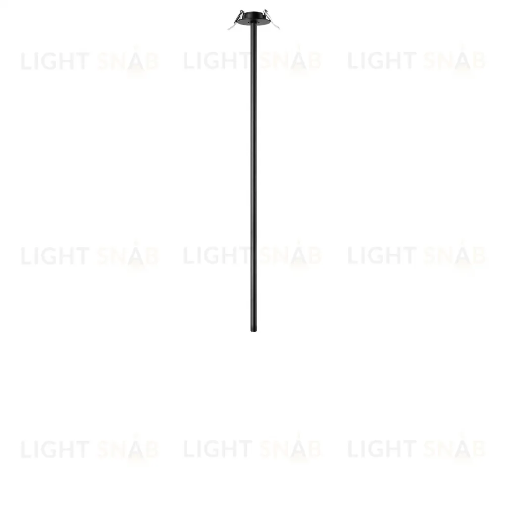 Встраиваемый светильник Loft IT Cane 10359/800 Black 10359/800 Black