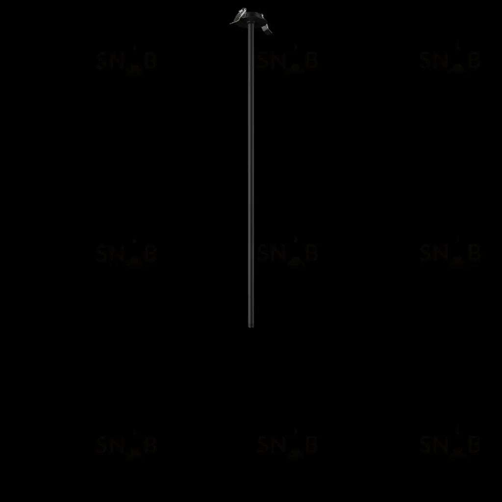 Встраиваемый светильник Loft IT Cane 10359/800 Black 10359/800 Black