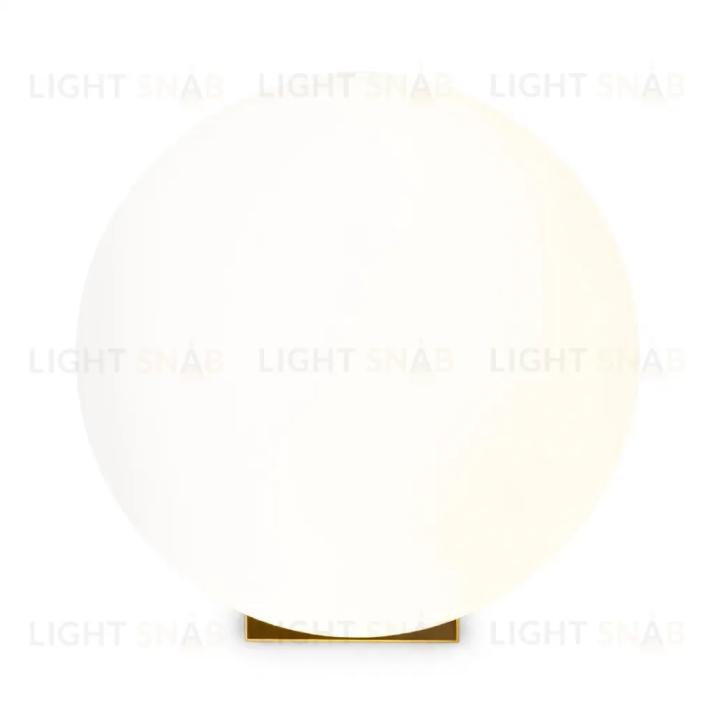 Настенный светильник Freya Essence FR5490WL-01BS FR5490WL-01BS