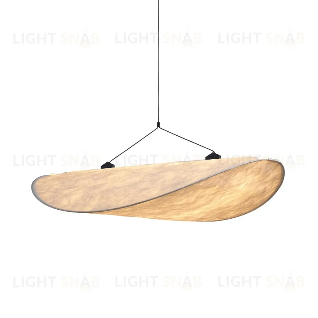 Подвесной светильник Delight Collection Tense 8667P/D600 white 8667P/D600 white