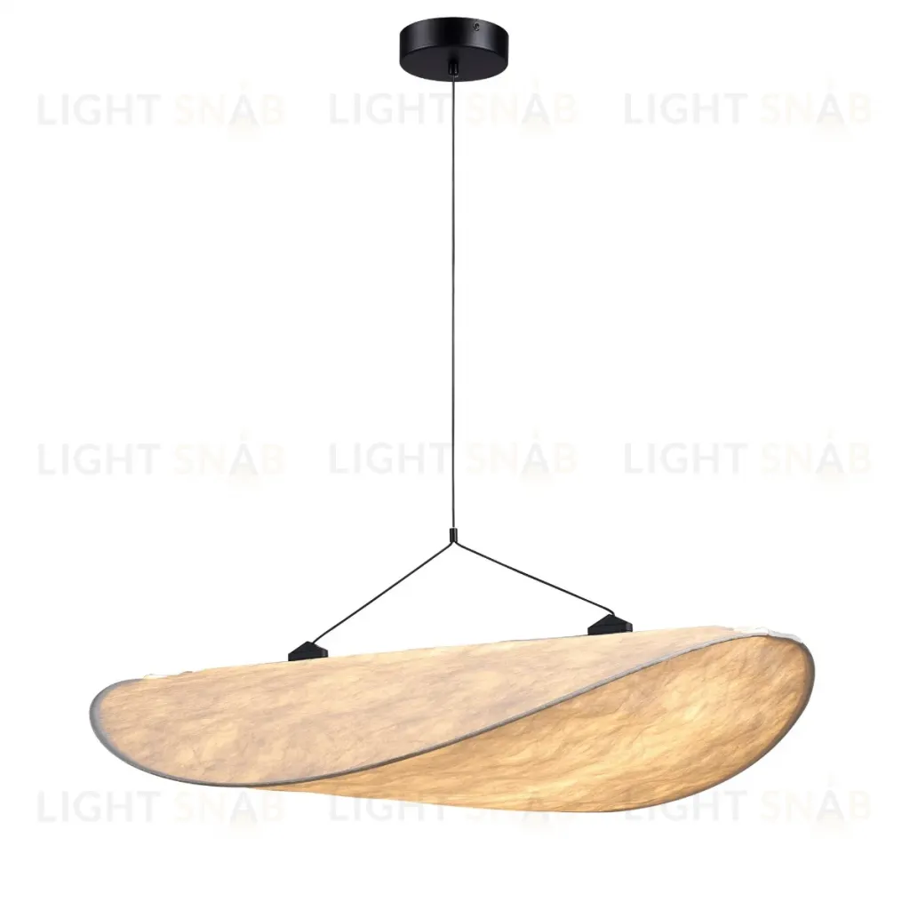 Подвесной светильник Delight Collection Tense 8667P/D600 white 8667P/D600 white