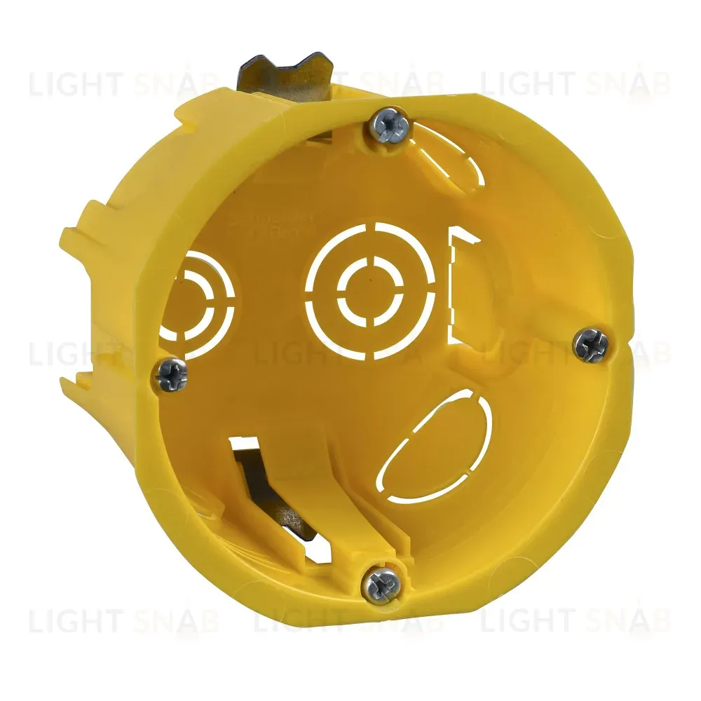 Коробка установочная для полых стен 68(65)X45 Systeme Electric IMT35150 IMT35150