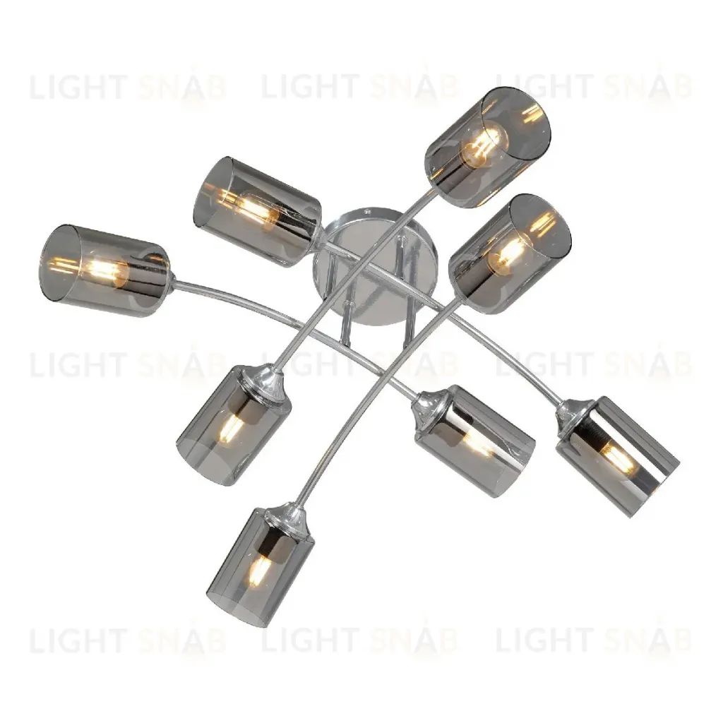 Потолочная люстра Vitaluce V2047-9/8PL V2047-9/8PL