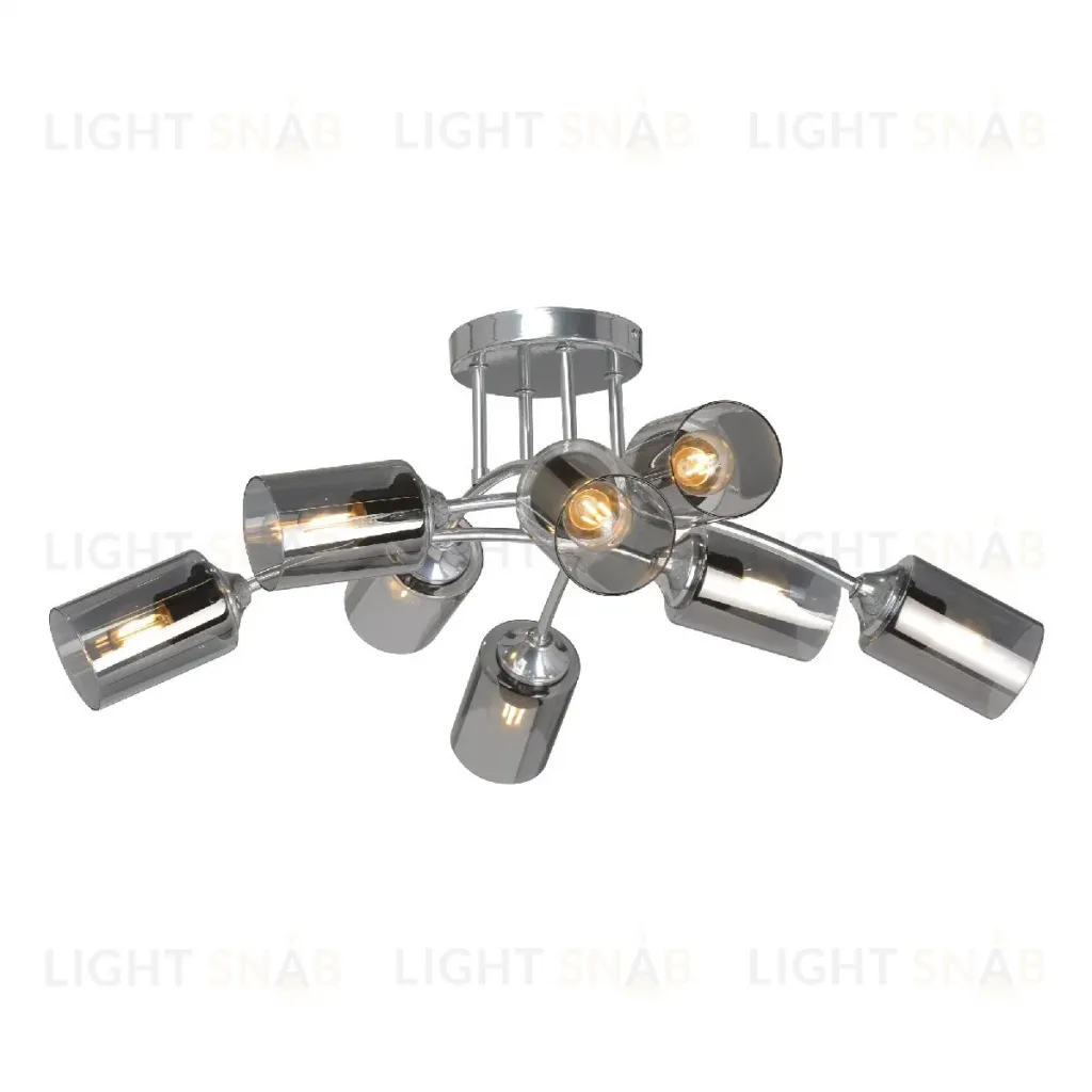 Потолочная люстра Vitaluce V2047-9/8PL V2047-9/8PL