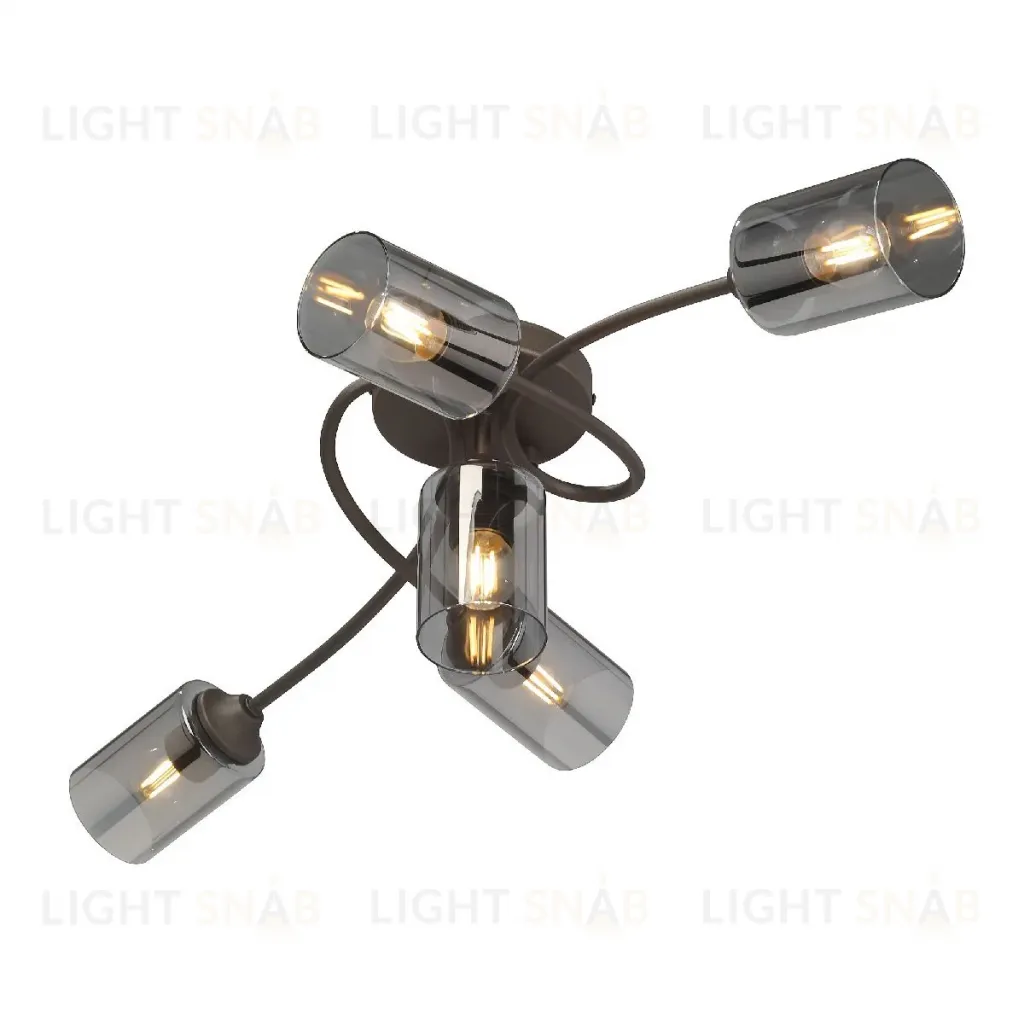Потолочная люстра Vitaluce V2048-7/5PL V2048-7/5PL