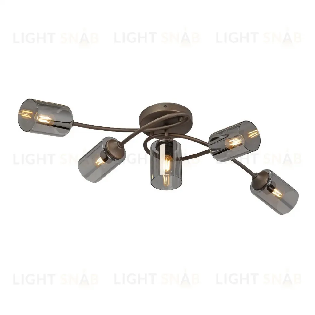 Потолочная люстра Vitaluce V2048-7/5PL V2048-7/5PL