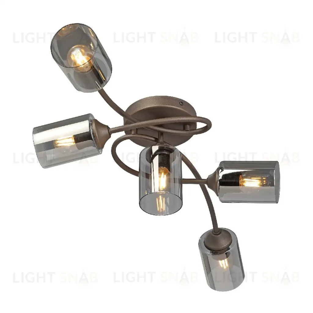 Потолочная люстра Vitaluce V2048-7/5PL V2048-7/5PL