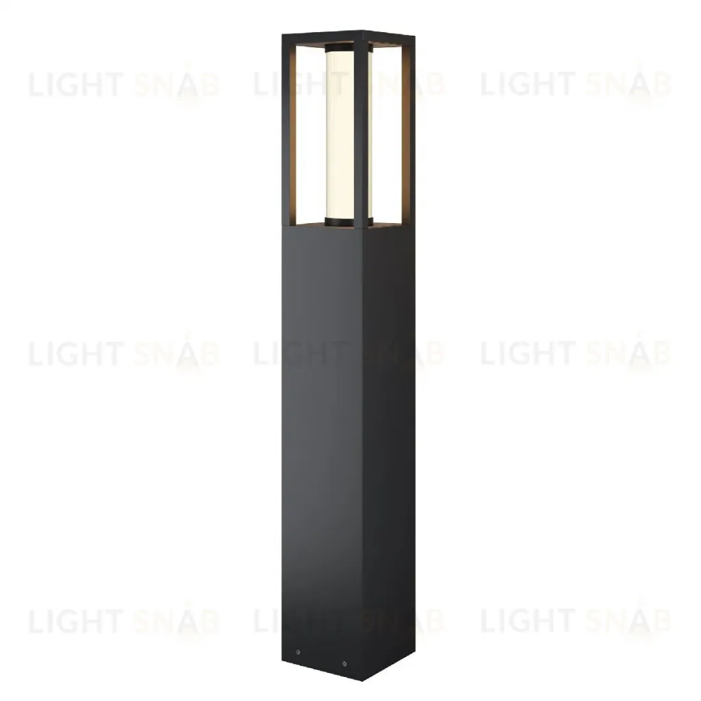 Ландшафтный светильник Maytoni Expo O480FL-L12B3K1 O480FL-L12B3K1