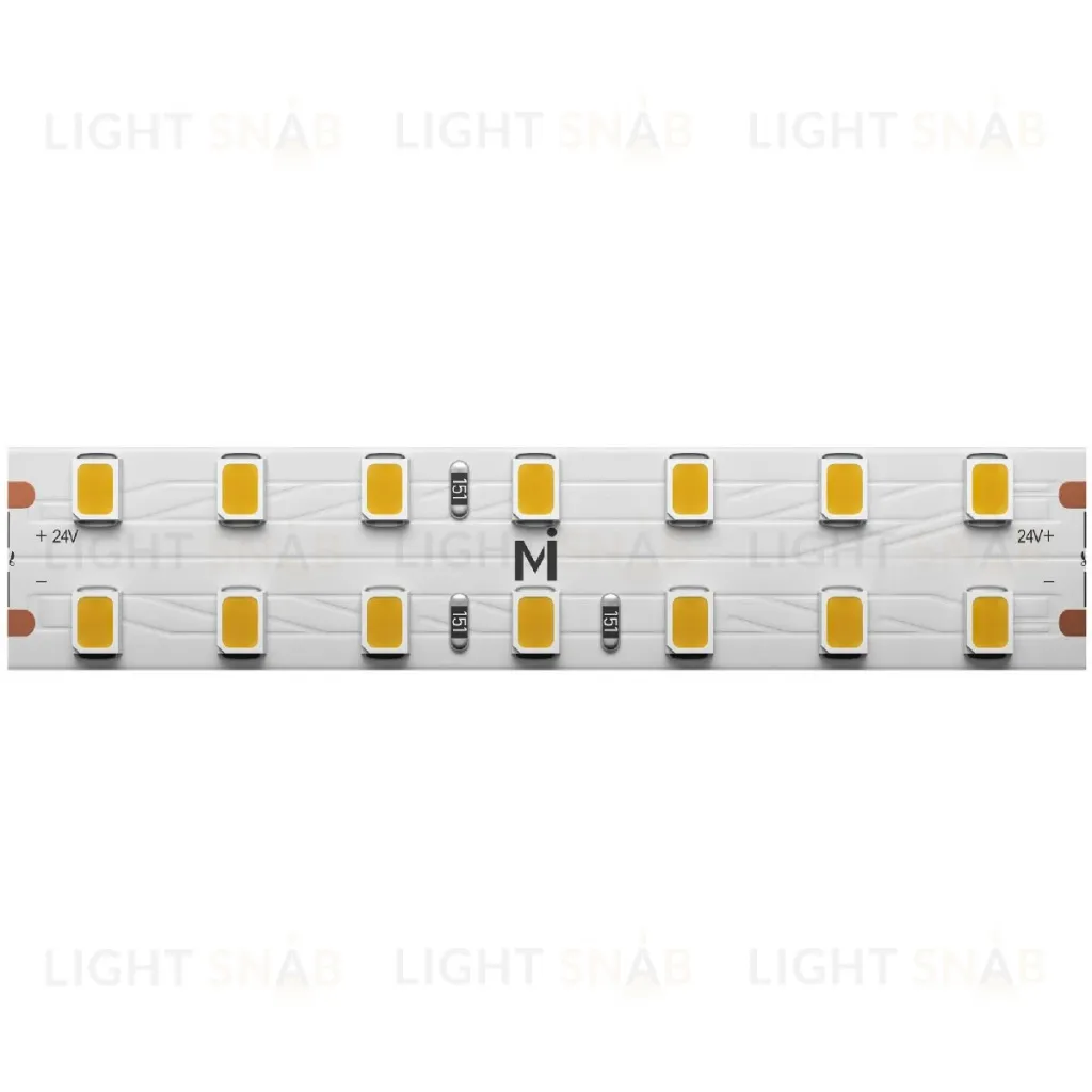 Светодиодная лента Maytoni Ultra 24В 2835 20Вт/м 4000К 5м IP20 201112 201112