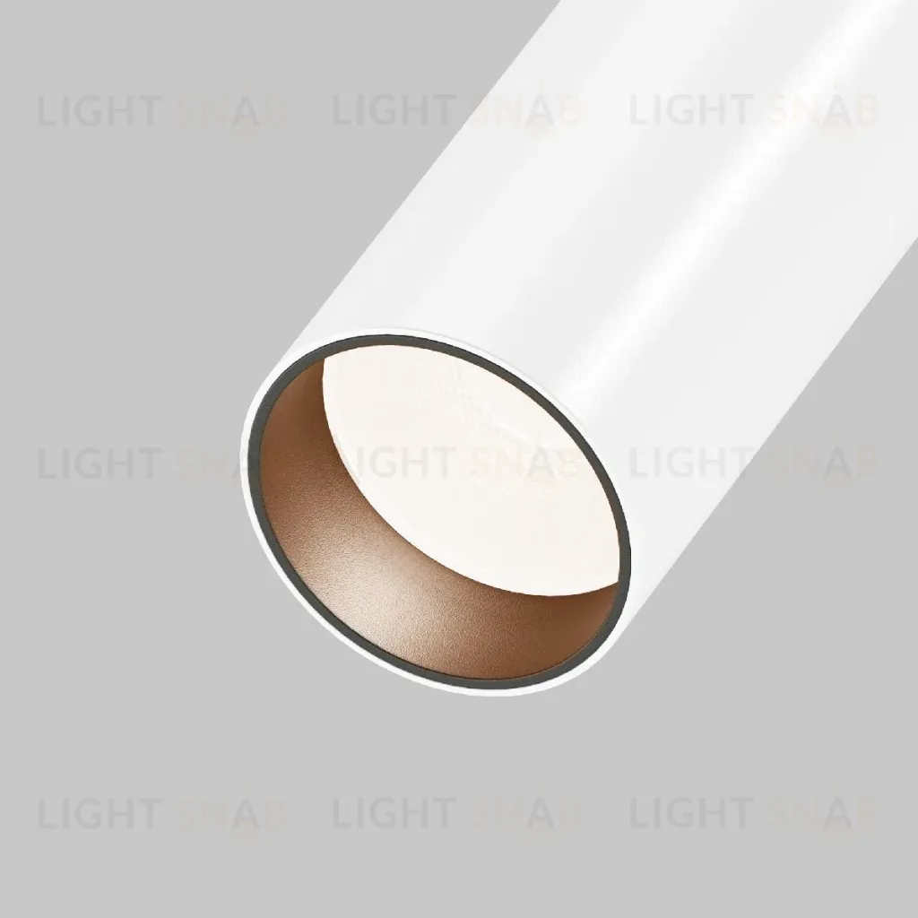 Спот Maytoni Focus Led C055CL-L12W2.7K-W-W C055CL-L12W2.7K-W-W