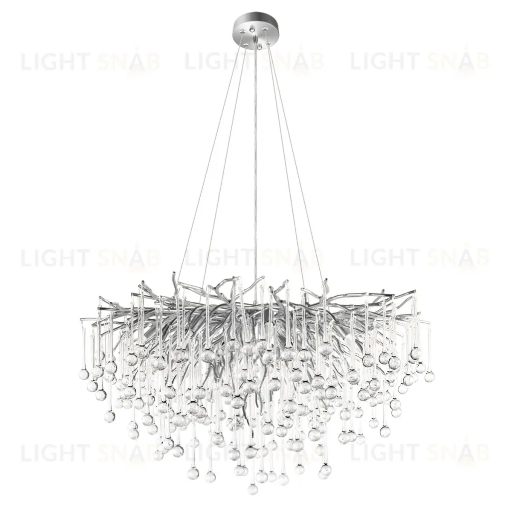 Подвесная люстра Loft IT Drops 10376/800 10376/800