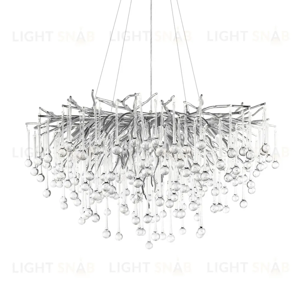 Подвесная люстра Loft IT Drops 10376/800 10376/800