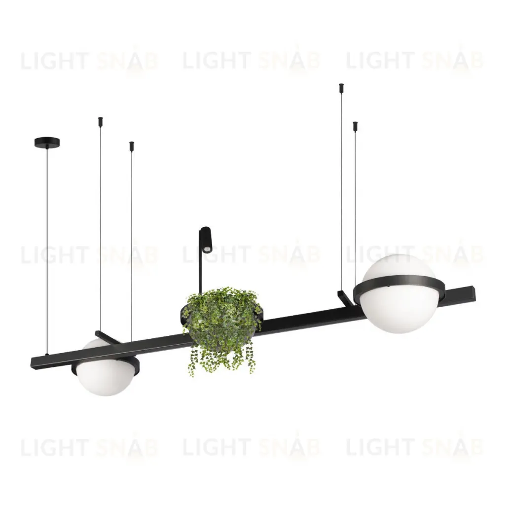 Подвесной светильник Loft IT Jardin 10121/D 10121/D