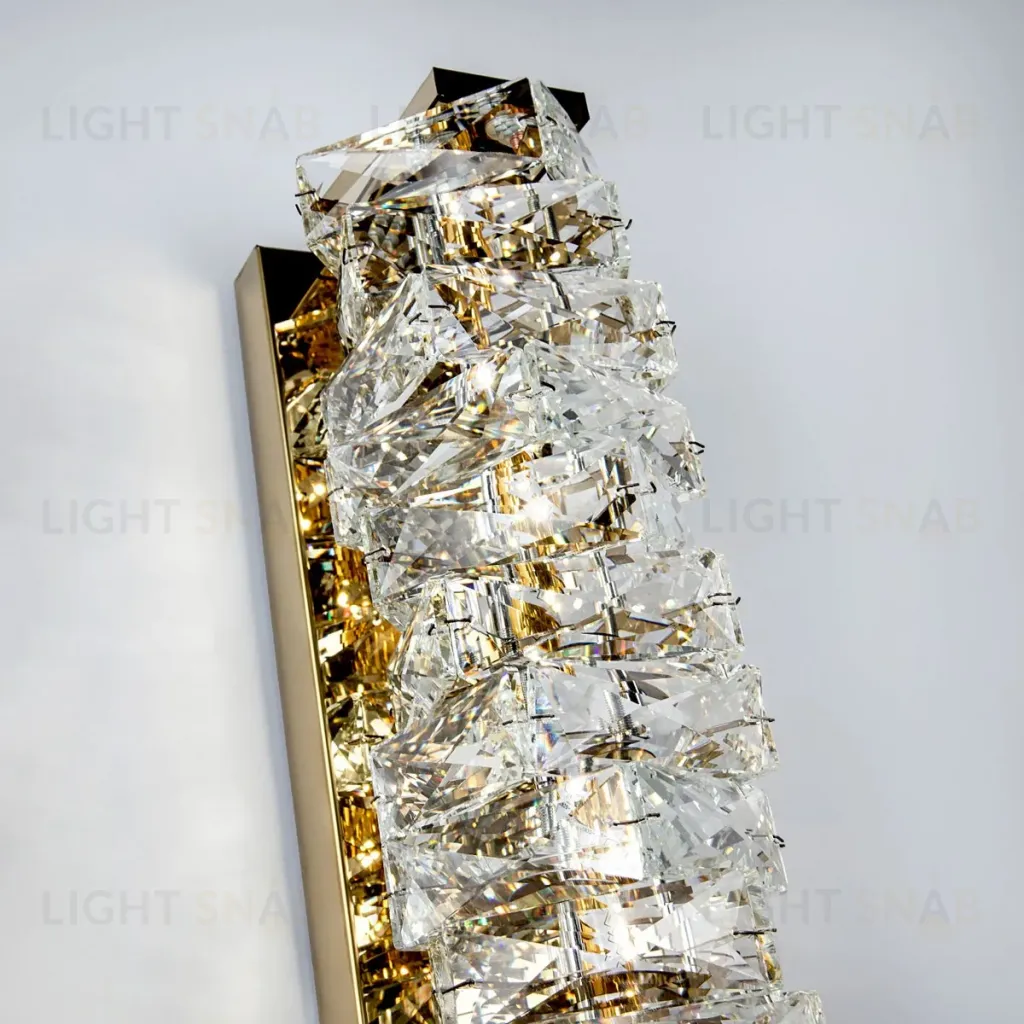 Настенный светильник Modelux ML.541.500 GD ML.541.500 GD