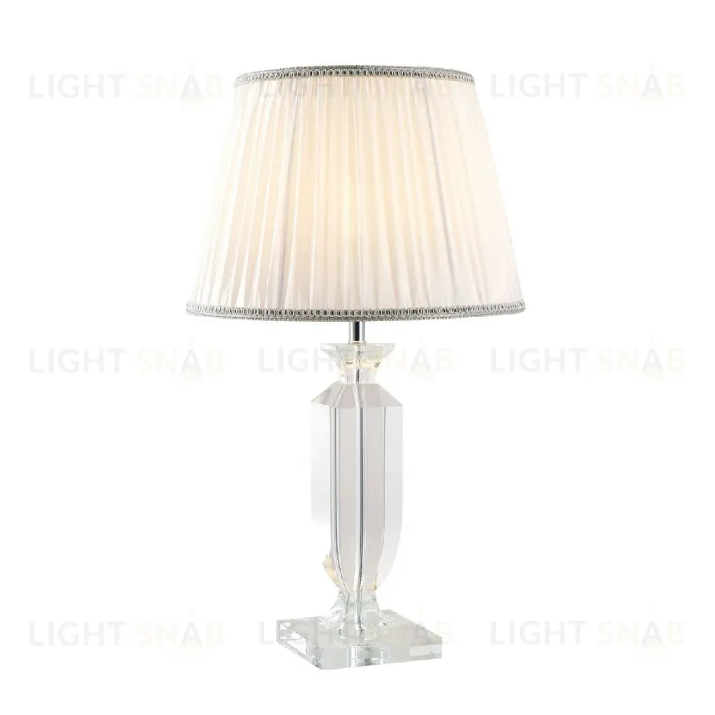 Настольная лампа Modelux ML.5505.01TL CR ML.5505.01TL CR