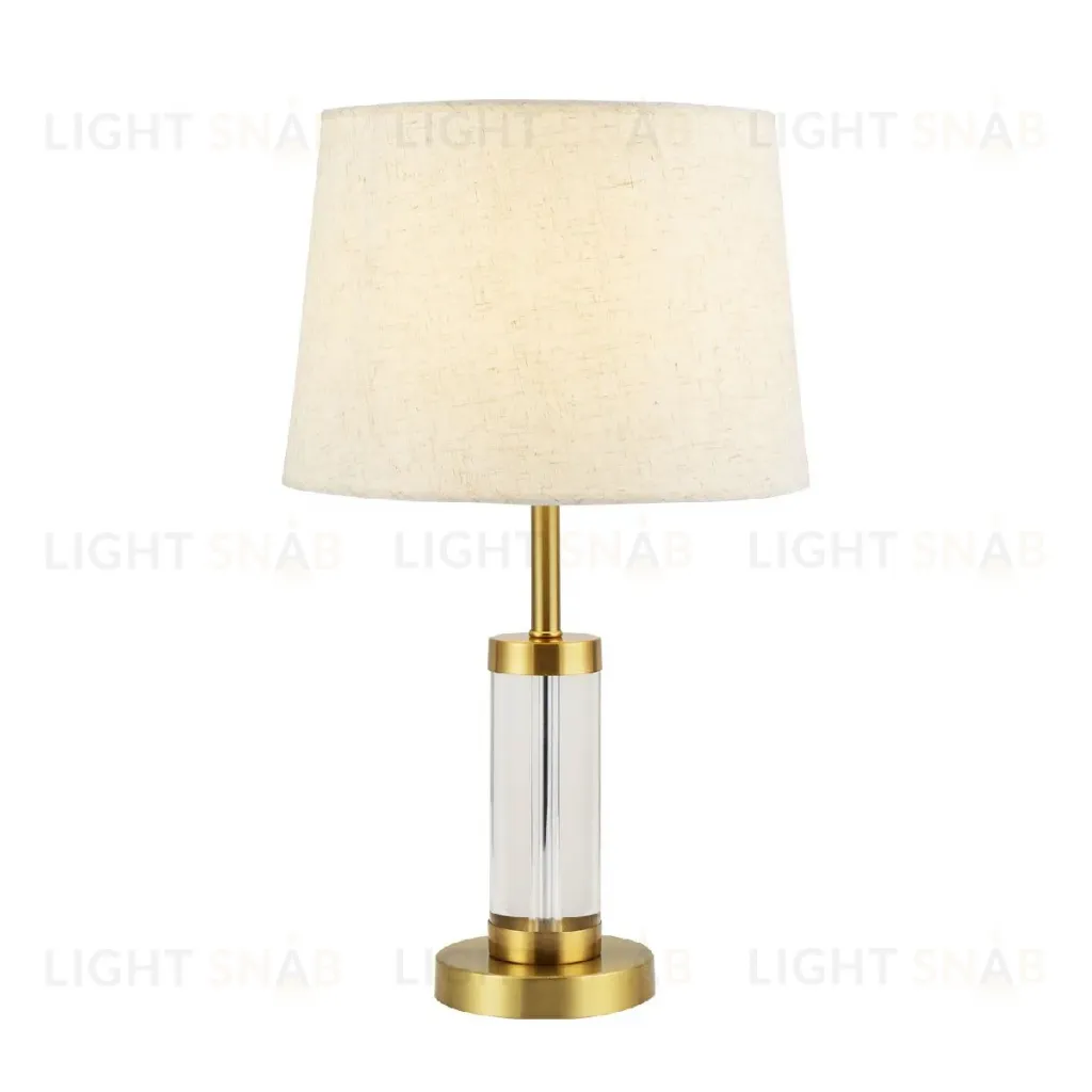 Настольная лампа Modelux ML.5502.01TL BS ML.5502.01TL BS